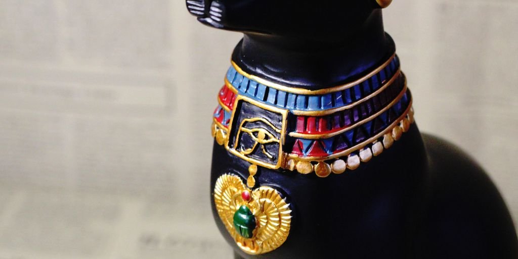 小物 Bastet 9.5